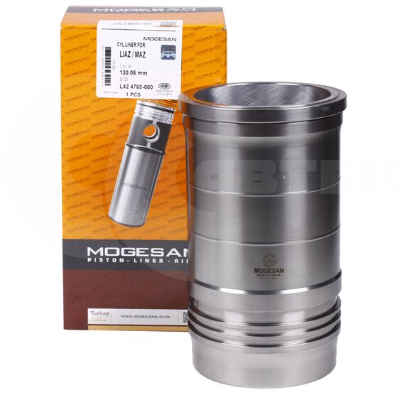 Гильза ЯМЗ-236, 238 (L42 4760-000) (Турция)