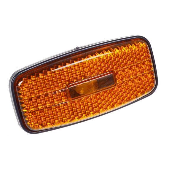 Фонарь LED бокового габарита