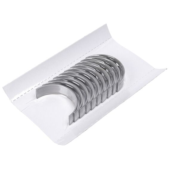 Вкладыши корен. Р0 (72-4910/5 STD) (к-кт на двигатель) (произ-во Federal Mogul, технология Glyco)