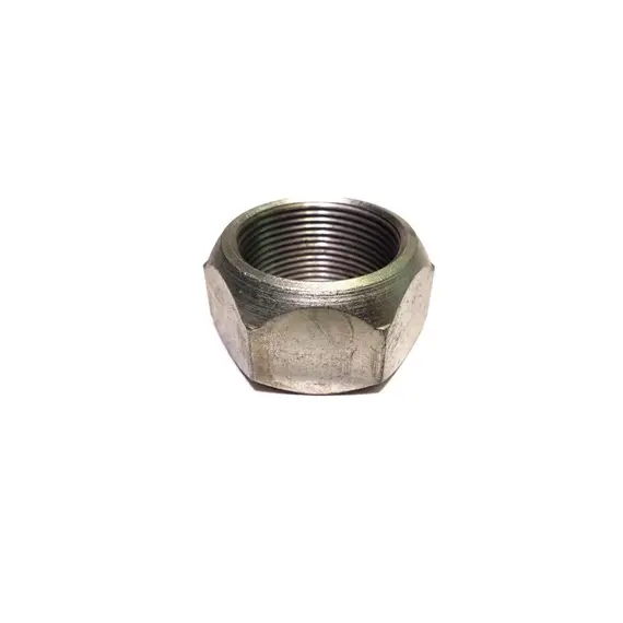 Гайка заднего колеса правая 51-3101048 М30х1.5-6H (205) (пр-во S.I.L.A.)