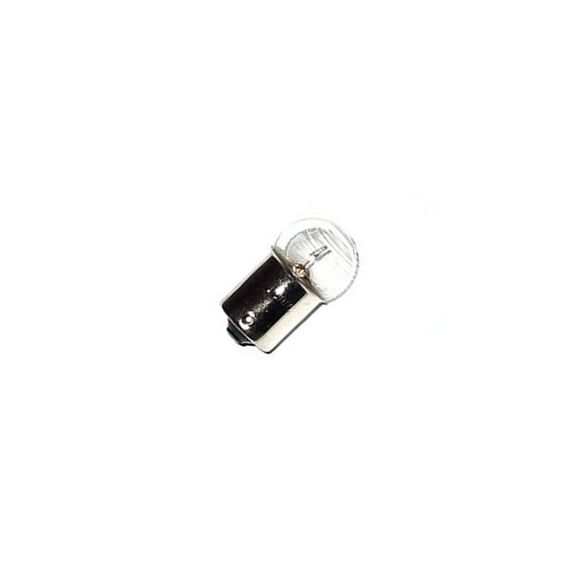 Лампа 24V 10Вт прибор/габар, 1-но конт. BA15s (R10W) (в-во S.I.L.A. AC)