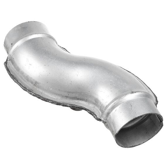 Труба турбокомпрессора Д-245.5 (пр-во TIGEAR)
