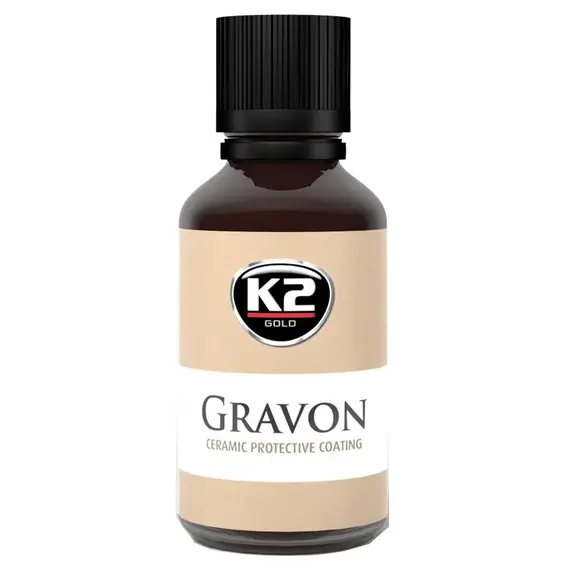 Керамическое покрытие K2 Gravon Refill 50 мл (G031) Керамическое покрытие K2 Gravon Refill 50 мл (G031)