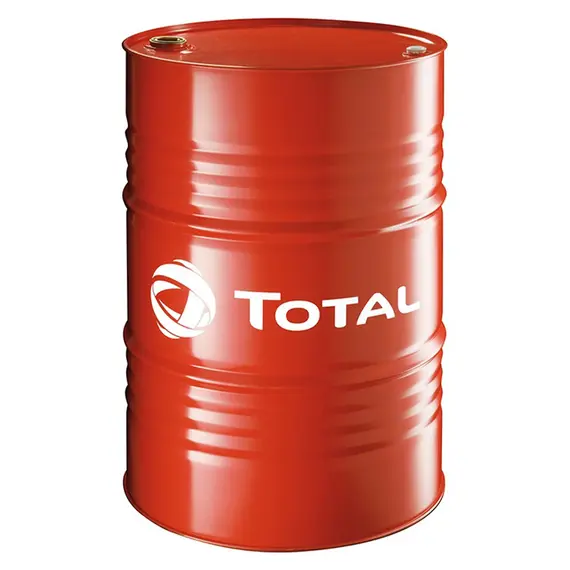Олива моторна TOTAL Rubia TIR 7400 10W-40 208 л (215822)