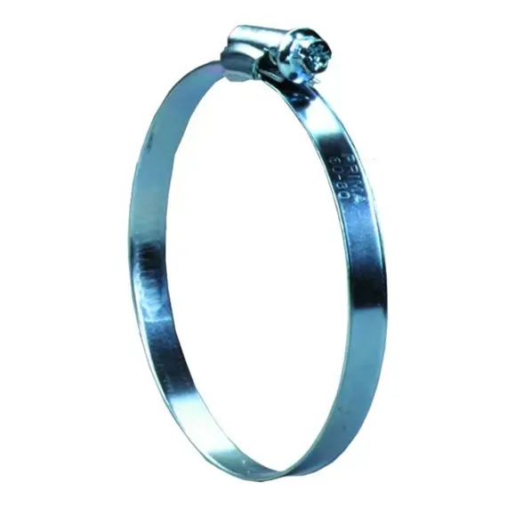 Хомут червячный MASNER 32-50 мм металлический (P93250)