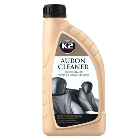 Средство для очистки кожи К2 Auron Cleaner 1 л (G424)