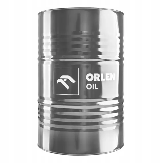 Масло гидравлическое ORLEN Hydrax HLP 68 180 кг (WH-BE04550-000)