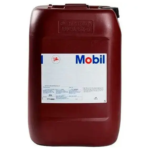 Олива індустріальна MOBIL SHC Cibus 220 20 л
