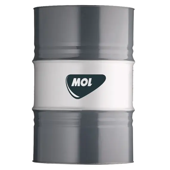 Олива гідравлічна MOL Hydro HV 32 47 кг (13100968)
