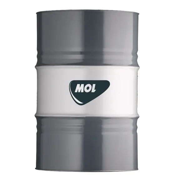 Жидкость охлаждающая MOL Alycol Cool розовая концентрат 220 кг (19010011)