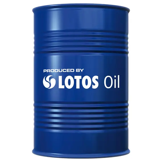 Масло трансмиссионное LOTOS Transmil CLP 320 180 кг (WW-BE04250-000)