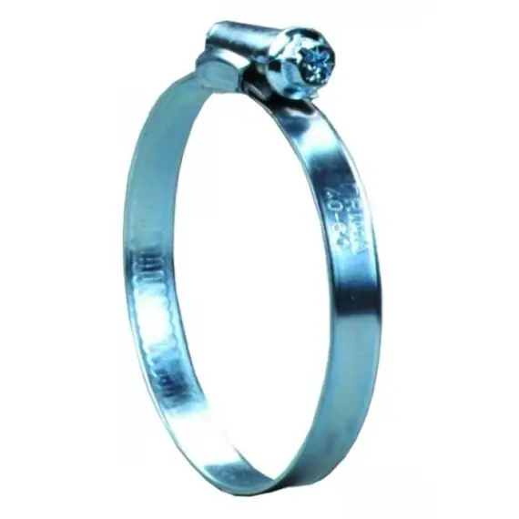 Хомут черв'ячний MASNER 50-70 мм металевий (P95070)