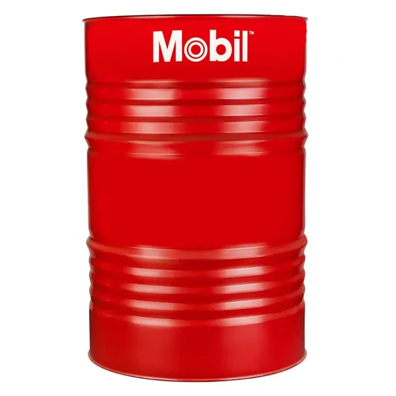 Масло трансмиссионное MOBIL MobilFluid 428 GL-4 10W-30 208 л (155627)