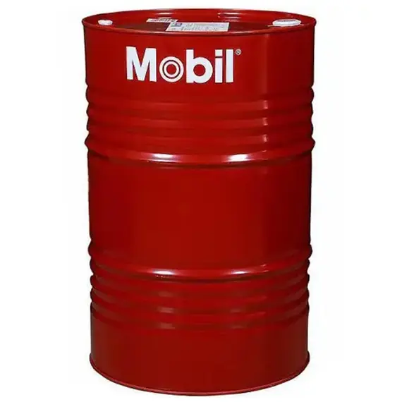 Масло моторное MOBIL DELVAC MODERN 10W40 SUPER DEFENSE V1 208 л