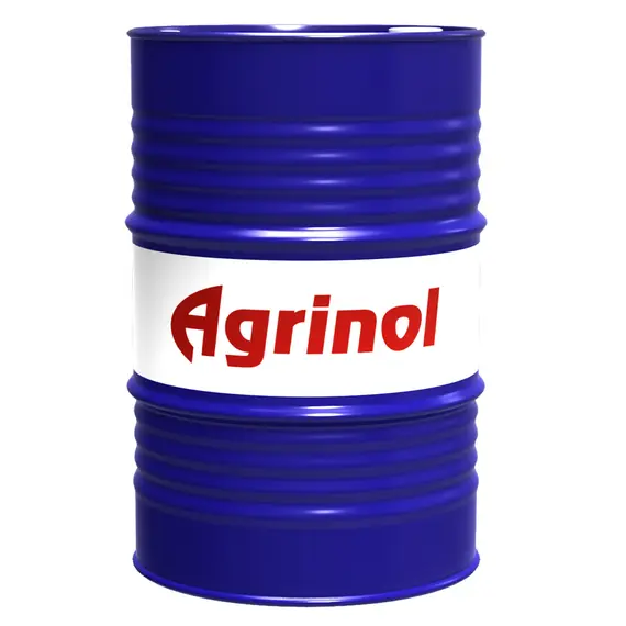 Масло трансмиссионное AGRINOL ТАД-17И GL-5 85W-90 180 кг (ТАД-17И)