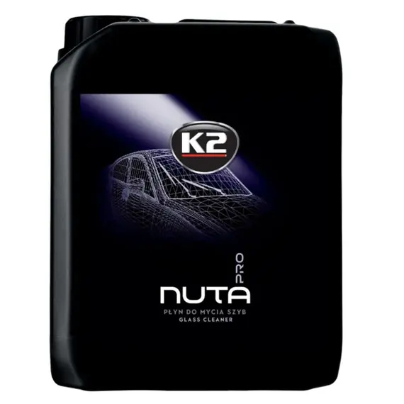 Очищувач для вікон та скла К2 Nuta Pro 5 л (D4005)