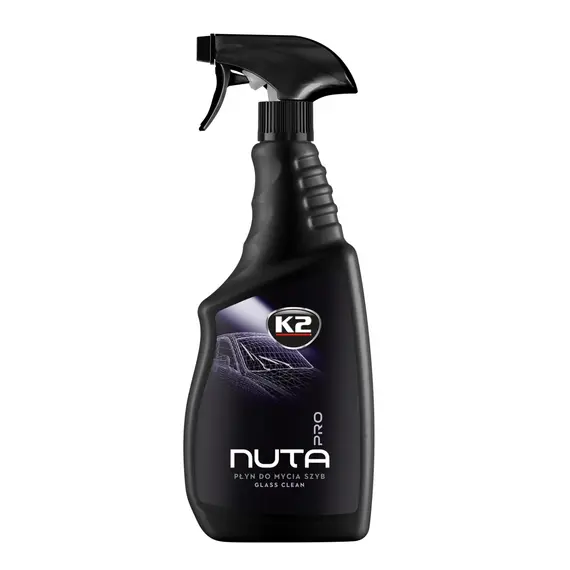 Очищувач для вікон та скла К2 Nuta Pro 750 мл (D4002)