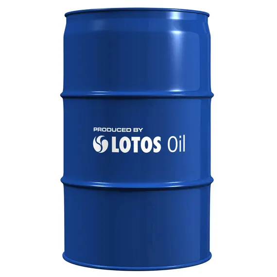 Масло моторное LOTOS Motor Classic Semisynthetic SG/CE 10W-40 50 кг (WG-B502440-000)