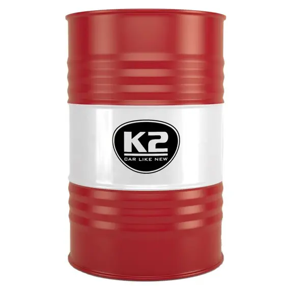 Олива моторна K2 CI-4 15W-40 208 л (O406208E)