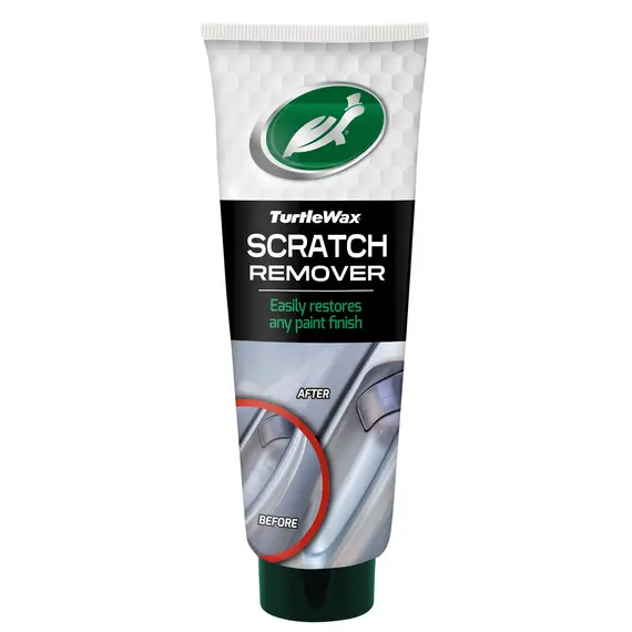 Средство для удаления царапин TURTLE WAX Scratch Remover 100 мл (52818/52997)
