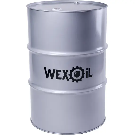 Олива моторна WexOil Wenzol 10W-40 208 л