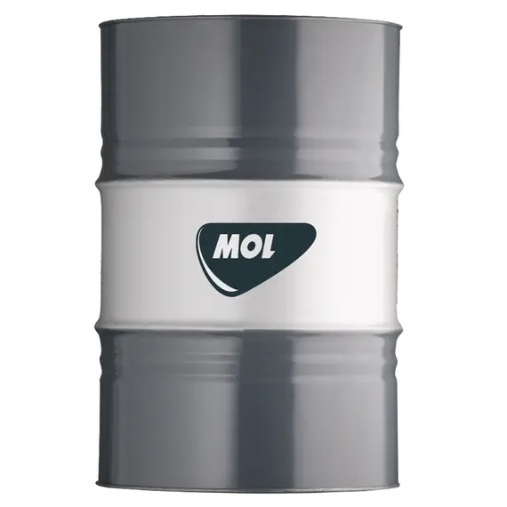 Жидкость охлаждающая MOL Evox Extra G11 голубая концентрат 65 кг (19010041)