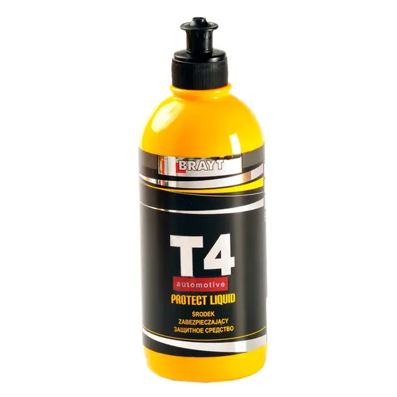Защитный полимер Troton T4 Protect Liquid 500 мл защитный полимер Troton T4 Protect Liquid 500 мл