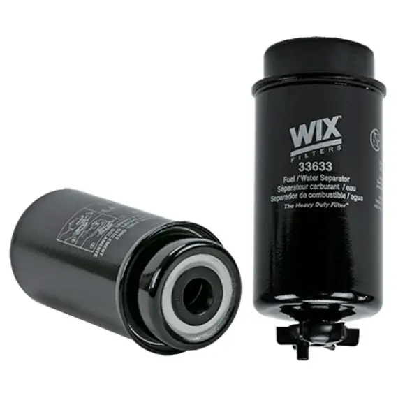Фильтр топливный WIX FILTERS