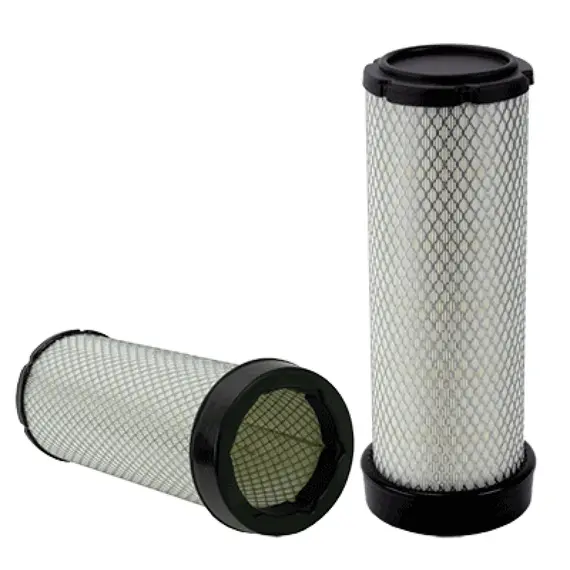 Фильтр воздуха Hitachi (Inner used w/46776) Wix Filters (46777)