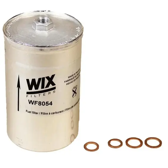 Фільтр паливний WIX FILTERS Audi (WF8054)