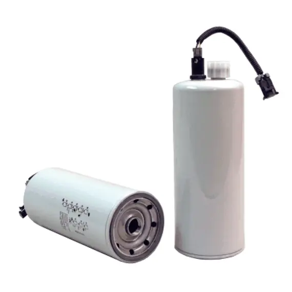 Фильтр топливный WIX FILTERS Various John Deere Equipment (33692)