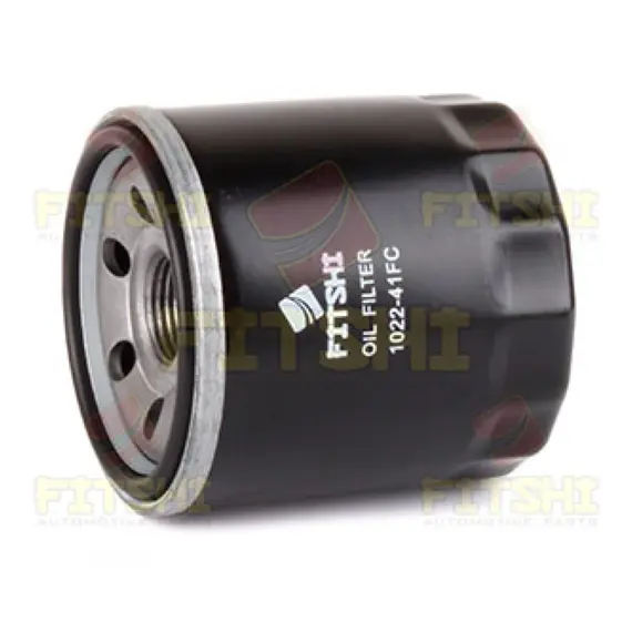 Масляный фильтр Chery QQ, S11 Fitshi (1022-41FC)