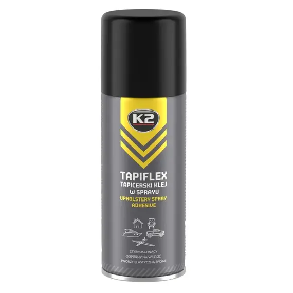 Клей K2 TAPIFLEX универсальный 400 мл (W170) Клей K2 TAPIFLEX универсальный 400 мл (W170)