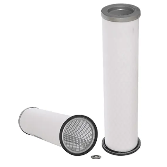 Фільтр повітря (Inner used w/42321 or 42678 or 42766 or 42868 or 46557, or 46606, or Wix Filters (42679)