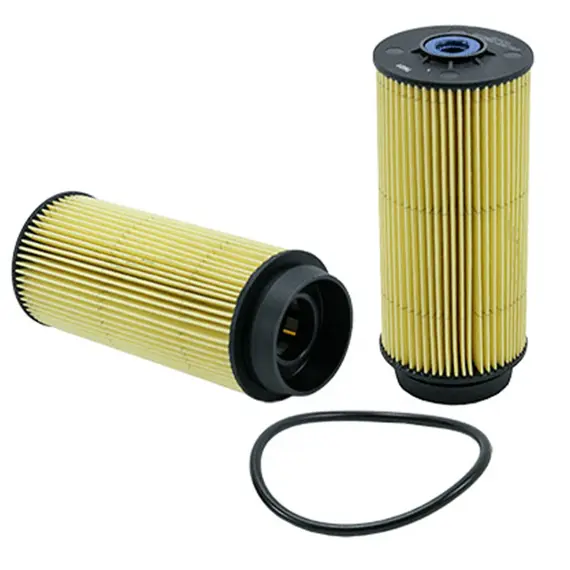 Фильтр топливный WIX FILTERS Iveco (WF8495)