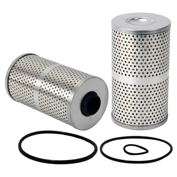 Фильтр топливный WIX FILTERS Replacement Element For Davco Fuel Pro FH230 Series and Davco 382 Ser (33656)