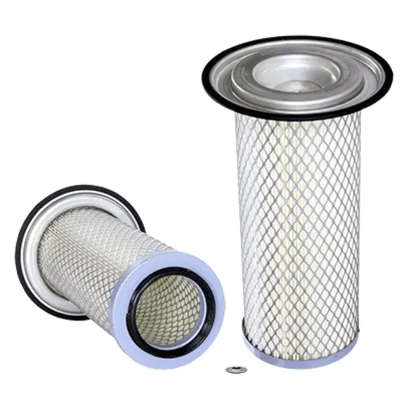 Фильтр воздуха Kubota Tractors Wix Filters (46496)