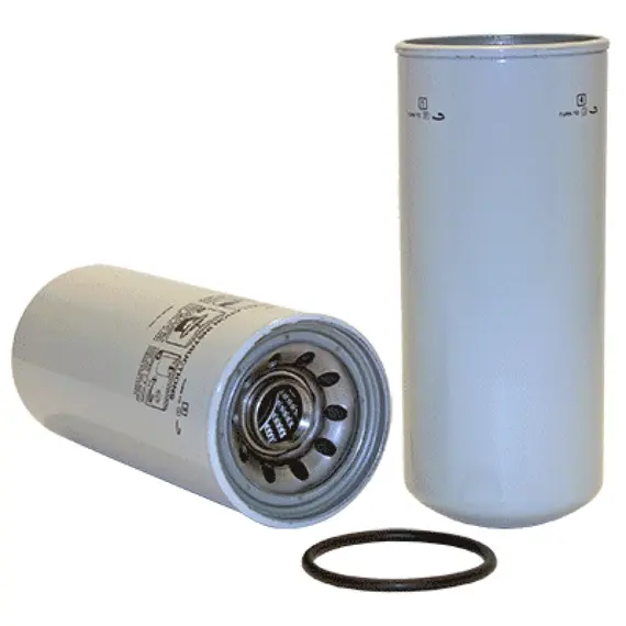 Фильтр гидравлический IHC and Dresser Equipment Wix Filters (51615)