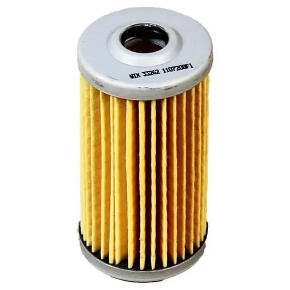 Фильтр топливный WIX FILTERS Ford, John Deere, Mahindra Tractors (33262)