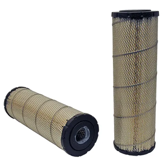 Фильтр воздуха Case Combines Wix Filters (49752)