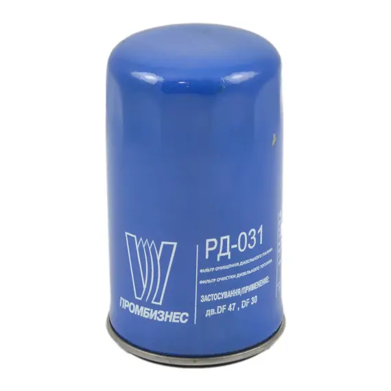 Фильтр топливный Богдан DF-30.47 Промбизнес (PD-031)