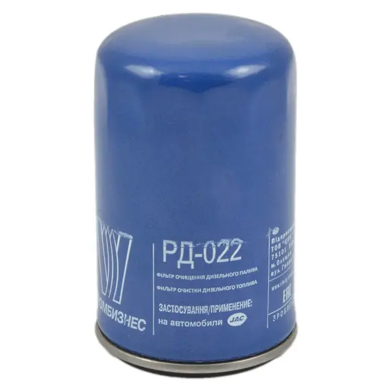 Фильтр топливный Jac Промбизнес (PD-022)