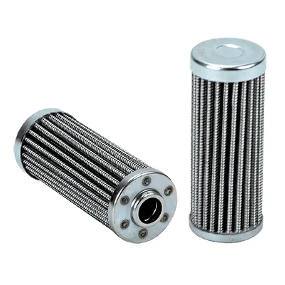 Масляный фильтр Various Caterpillar Applications, Liebherr Wix Filters (57361)