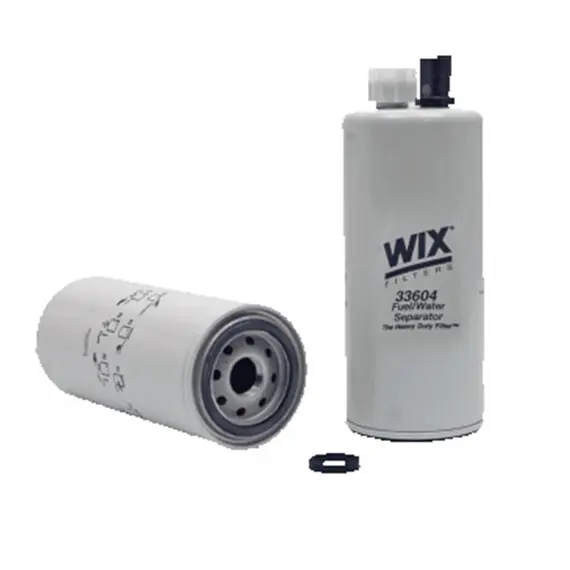 Фильтр топливный WIX FILTERS