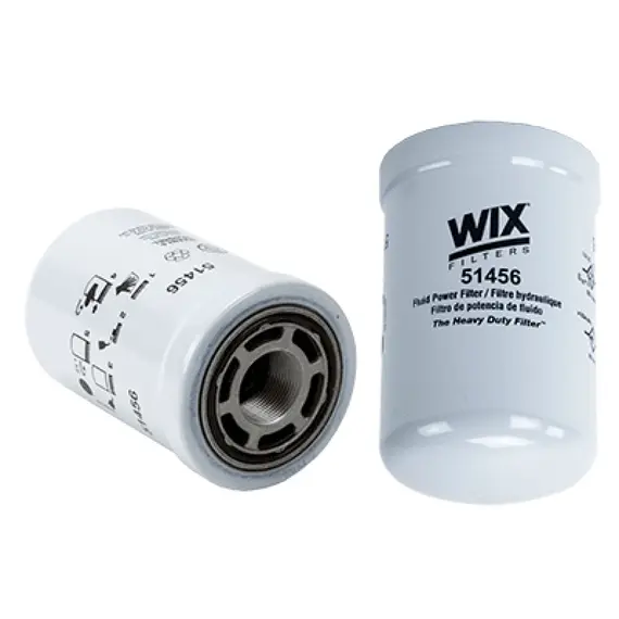 Фильтр гидравлический Wix Filters (51456, 51449) (Case Equipment)
