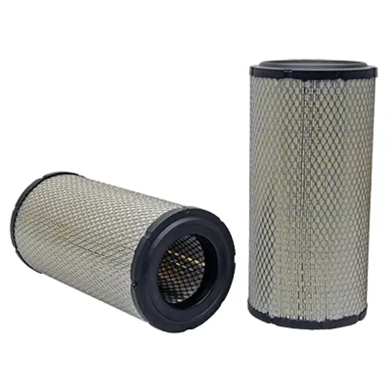 Фильтр воздуха Wix Filters (49182) (Gehl, Manitou, New Holland Equipment)
