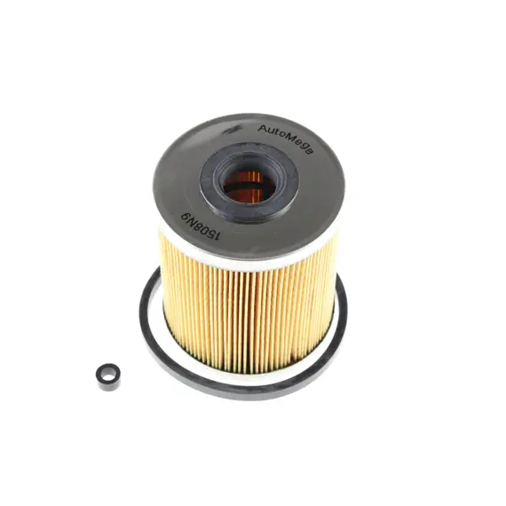 Фильтр топливный AUTOMEGA Nissan, Opel (180012510)