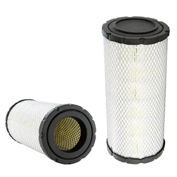 Фильтр воздуха Atlas-Copco, Case, Cat, I-R, John Deere, M-F, New Holland, Other (Out Wix Filters (46562)