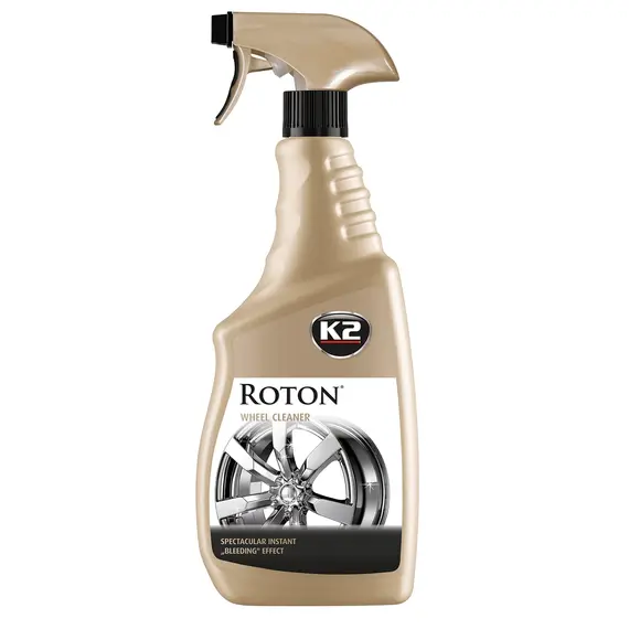 Очищувач для дисків та ковпаків K2 Roton 700 мл (G1671)