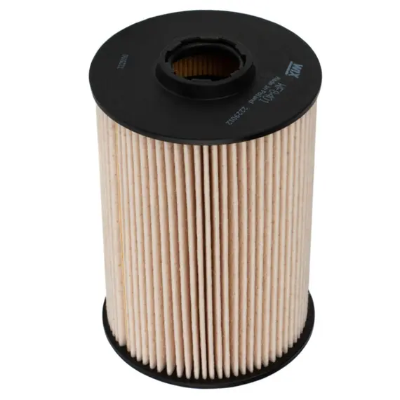 Фильтр топливный WIX FILTERS Citroen, Peugeot (WF8401)